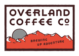 Overland Coffee Company