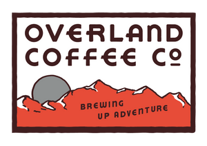 Overland Coffee Company