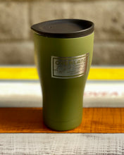 Load image into Gallery viewer, 16oz Early Riser Tumbler